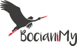 Logo BocianiMy